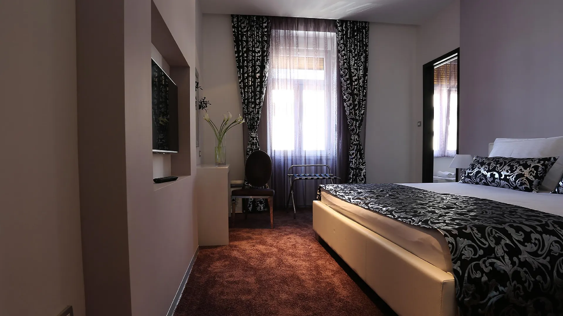 Guest house Starlight Luxury Rooms Split