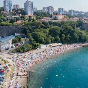 Skoljka Appartamento Fiume