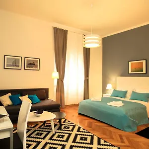 Casa de hóspedes Contarini Luxury