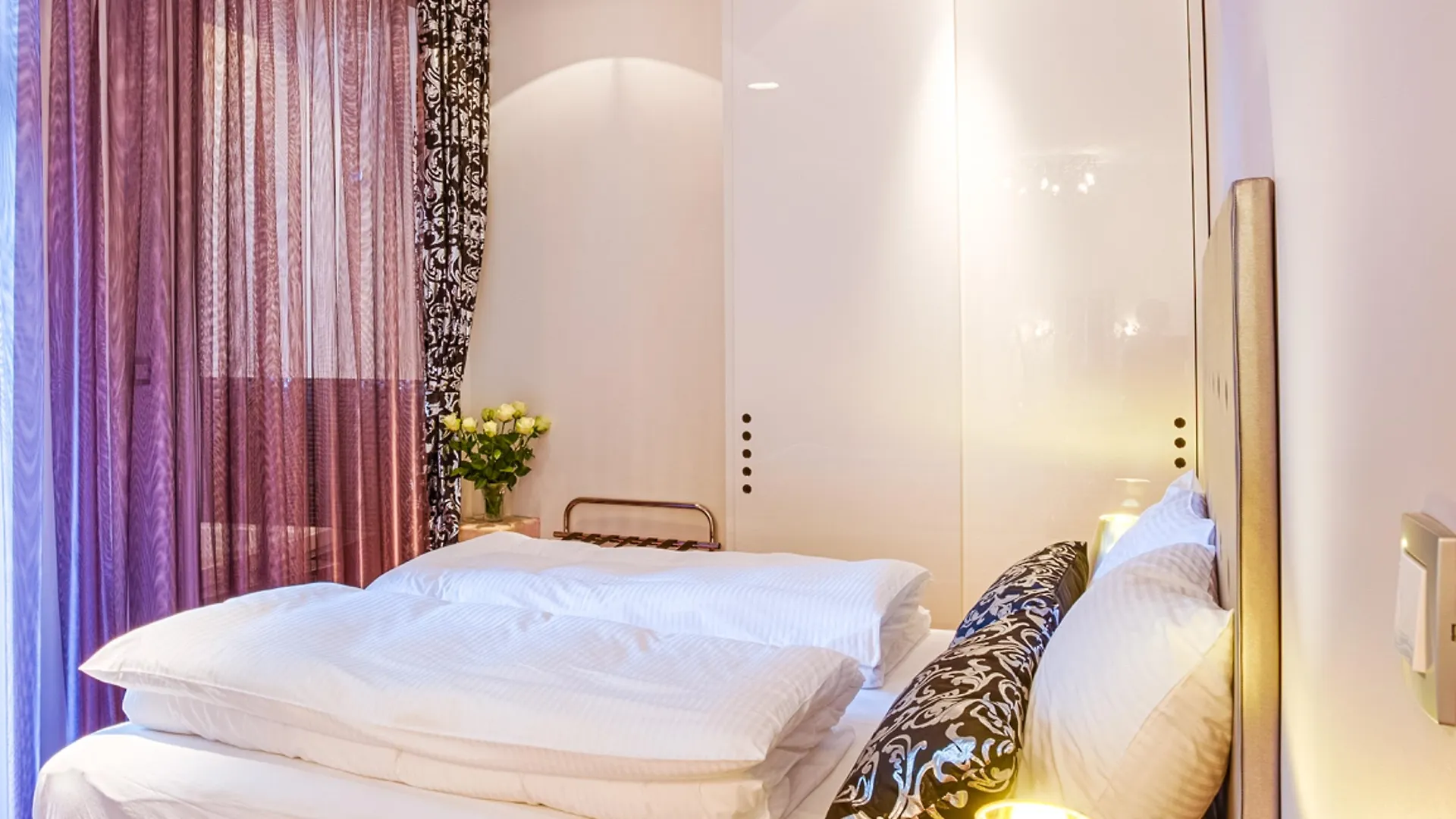 Starlight Luxury Rooms Split