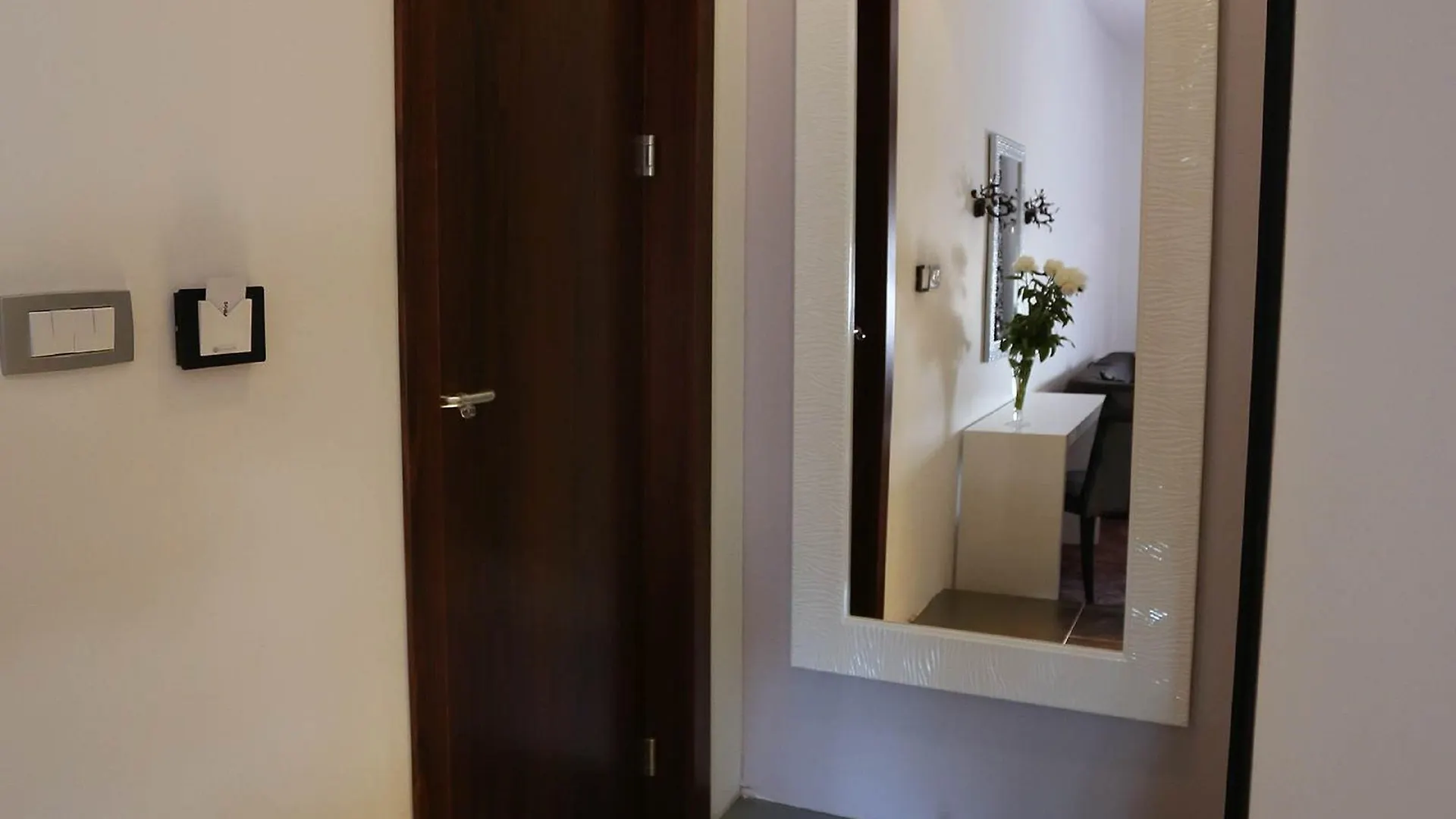 ספליט Starlight Luxury Rooms בית הארחה