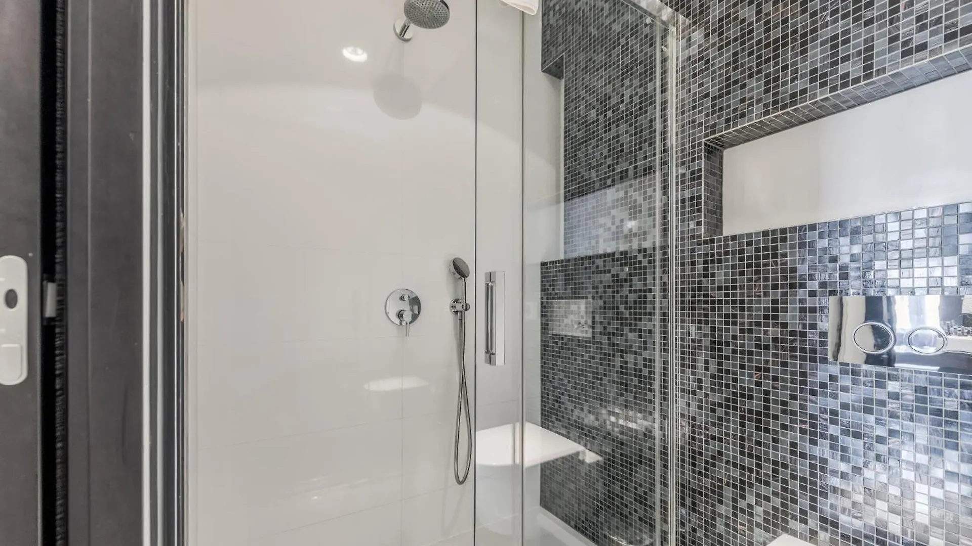 **** בית הארחה ספליט Starlight Luxury Rooms קרואטיה