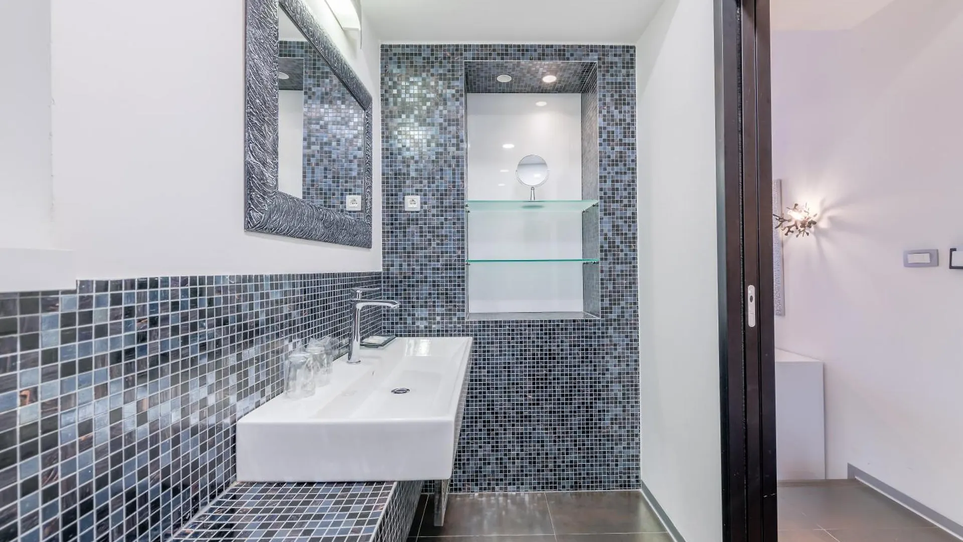 ספליט Starlight Luxury Rooms קרואטיה